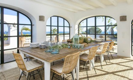 Sea House 8