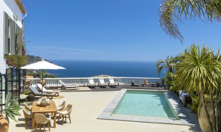 Sea House 2