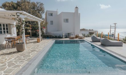 The Blue Paradise 2