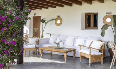 Ode to Balearic Sunsets 6