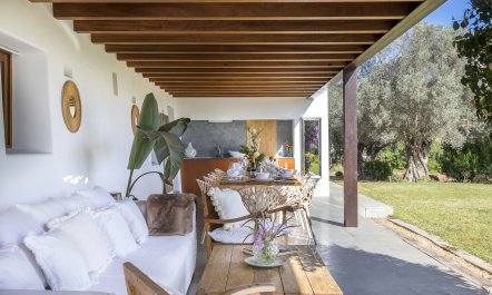 Ode to Balearic Sunsets 7