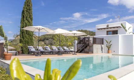 Ode to Balearic Sunsets