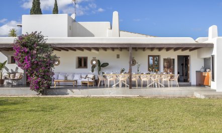 Ode to Balearic Sunsets 5