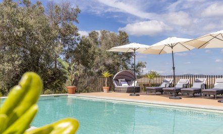 Ode to Balearic Sunsets 3