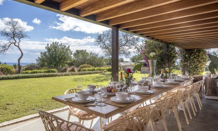 Ode to Balearic Sunsets 8