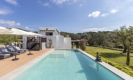 Ode to Balearic Sunsets 2