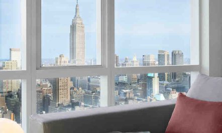 The Manhattan 6