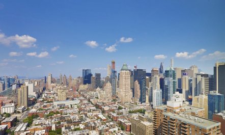 The Manhattan 1