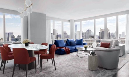 The Manhattan