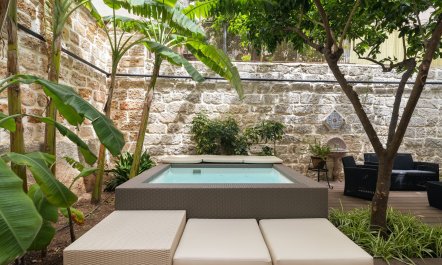 Peace in Palermo
