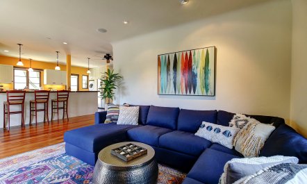 West Beach Arthouse 3