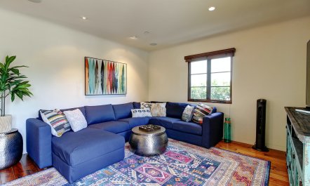 West Beach Arthouse 1