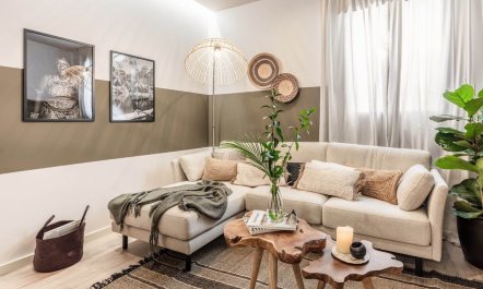 Ivory & Eucalyptus 2