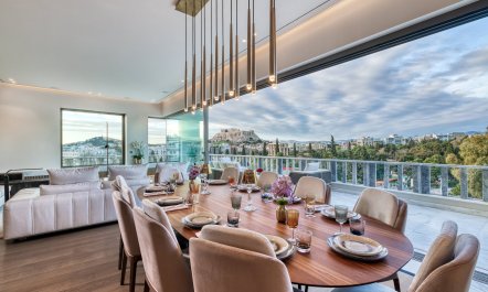 Athens Oasis 7