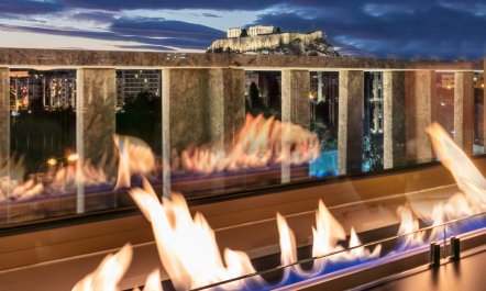 Athens Oasis 8