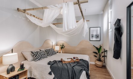 House of Bamboo