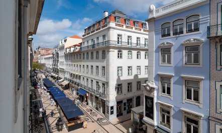 From Lisbon, With Love 1