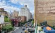 Manhattan City Sky 1