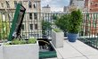 Manhattan City Sky 5