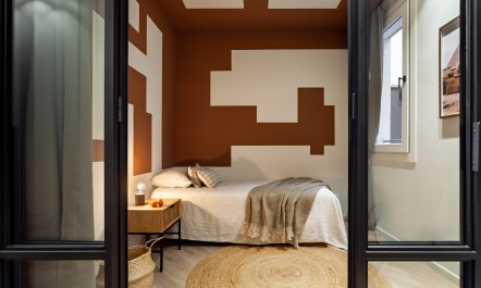 Tones of Caramel 9