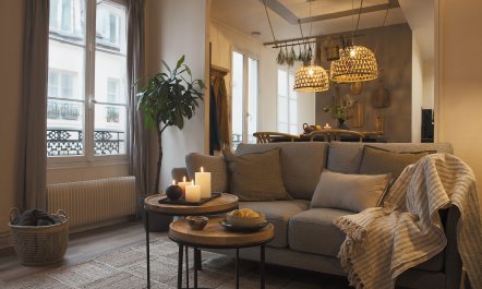 The Parisienne 3