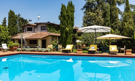 Ficino's House