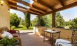 Ficino's House 1