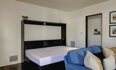 West Beach Belle 1
