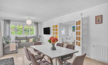 Sandy Shores Villa 9