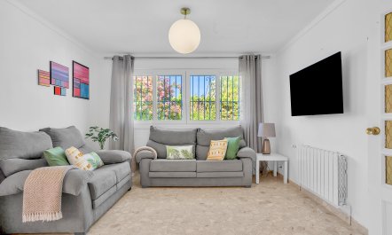 Sandy Shores Villa 8