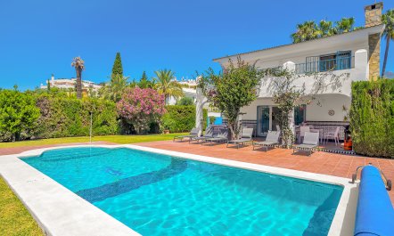 Sandy Shores Villa 3