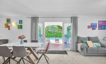 Sandy Shores Villa 7