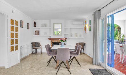 Sandy Shores Villa 1