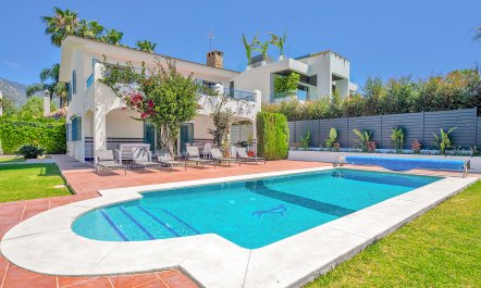 Sandy Shores Villa 2