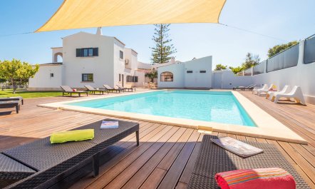 Algarve Sunshine 2
