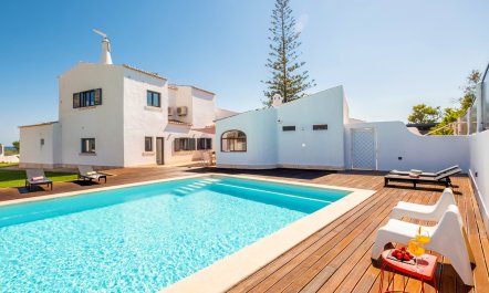 Algarve Sunshine
