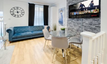 The Magnificent London 2