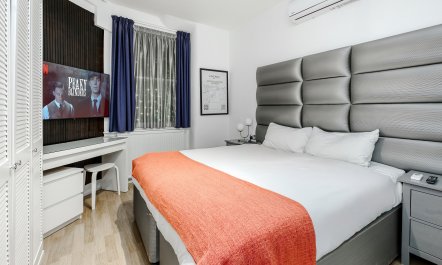 The Magnificent London 2