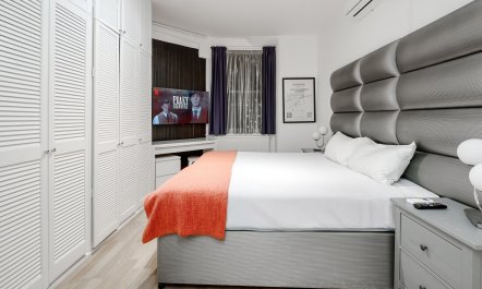 The Magnificent London 3