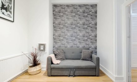 The Magnificent London 9