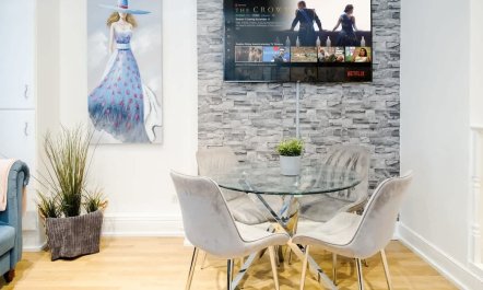 The Magnificent London 3