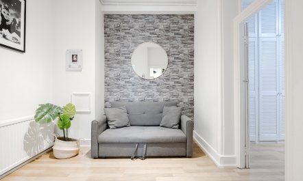 The Magnificent London