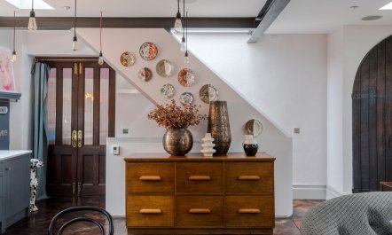 The Curator's Gallery 9