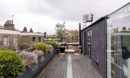 The Curator's Gallery 2