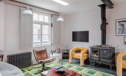 The Curator's Gallery 3