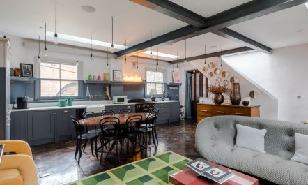 The Curator's Gallery 1