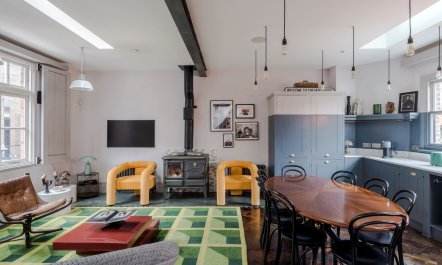 The Curator's Gallery