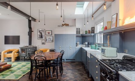 The Curator's Gallery 6