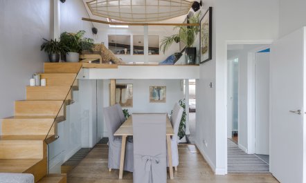 Belsize Boats