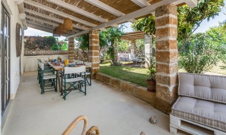 A Fantastic Place 3